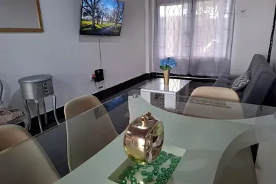 Image de Charming 3-bedroom house with WiFi, Ac in brilliant Neiva. The best Location