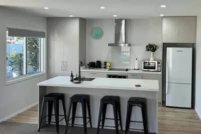 Image de Smart New Home, 5m Walk to Shops