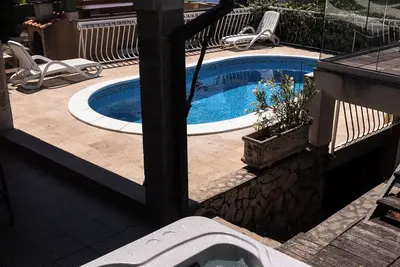 Image de Maison Villa Carmen (114971-K1) - Razanj