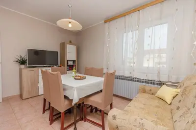 Image de Appartement Goran center (115541-A1) - Vodice
