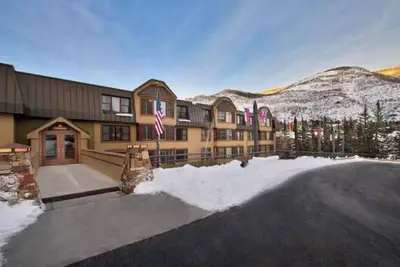 Image de Vail Luxury 2br Villa ~ Marriott’s Streamside