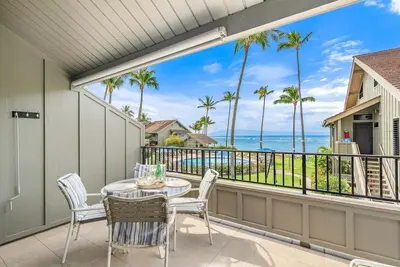 Image de Spacious 2bd Condo w Oceanviews and Sunsets - Kahana Village 17