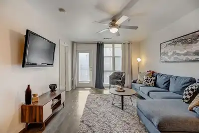 Image de Austin Bites, Sips & Shops Nearby