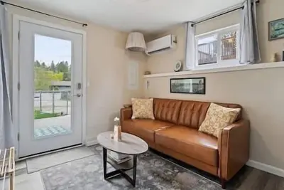 Image de Cozy 1 Bd on the South Hill