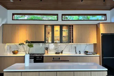 Image de Charming Garden Villa in Gianyar, Bali