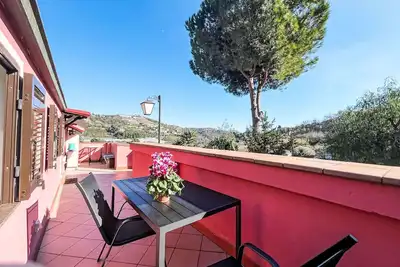 Image de La Quiete e il Mare by Interhome