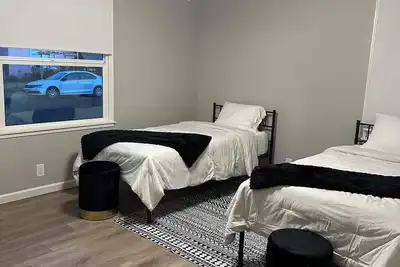 Image de Peaceful, Relaxing, 3-bedroom Home in Modesto