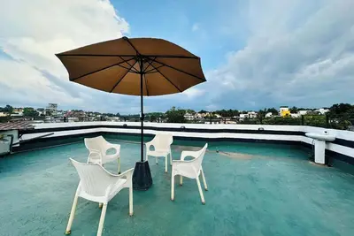 Image de Cozy 3-bedroom apartment in welcoming Nugegoda with WiFi, Ac
