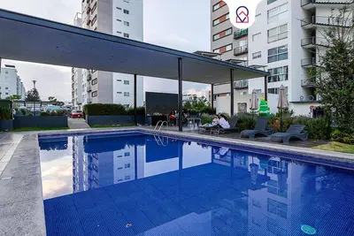 Image de Spacious Apartment | 3 Bedrooms in Zapopan