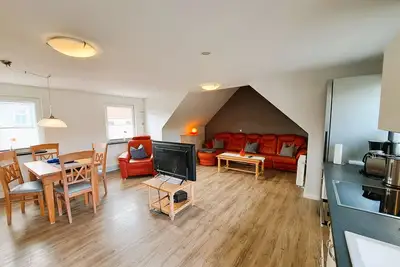 Image de Apartment 2 Og MarionS Object-Id 121519 - Ferienwohnungen MarionS Objekt-Id