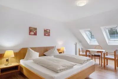Image de Appartement 'Nr 11' avec balcon et Wi-Fi
