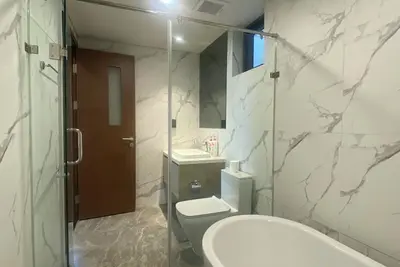 Image de 3-bedroom apartment in The matrixone