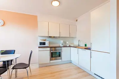 Image de Holiday apartment/apt. for 6 guests with 64m² in Karpacz (242537)