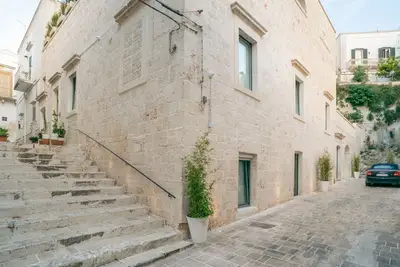 Image de Maison de vacances à Ostuni avec 8 chambres à coucher, 16 couchages
