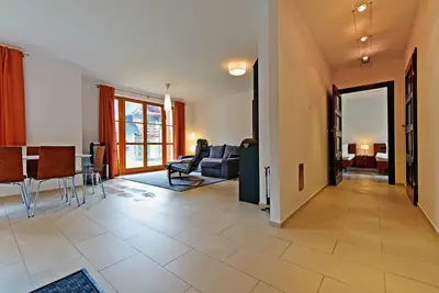 Image de Holiday apartment/apt. for 6 guests with 64m² in Karpacz (242540)