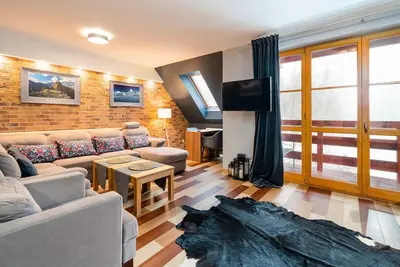 Image de Holiday apartment/apt. for 8 guests with 80m² in Karpacz (242541)