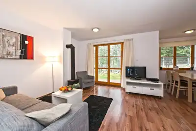 Image de Holiday apartment/apt. for 6 guests with 64m² in Karpacz (242544)