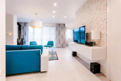 Image de Holiday apartment/apt. for 5 guests with 66m² in Karpacz (242545)