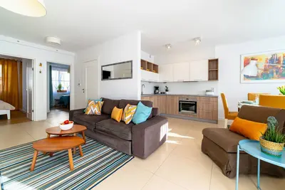 Image de Holiday apartment/apt. for 5 guests with 65m² in Karpacz (242546)