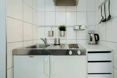 Image de Holiday apartment\/apt. for 4 guests with 23m² in Karpacz (242548)