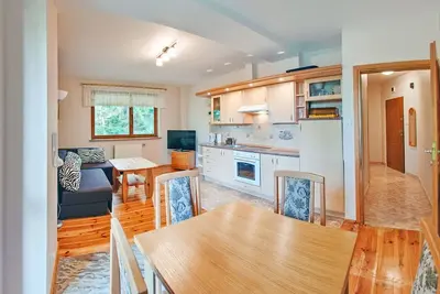 Image de Holiday apartment/apt. for 4 guests with 42m² in Karpacz (242549)