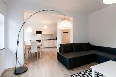 Image de Holiday apartment/apt. for 6 guests with 50m² in Karpacz (242700)