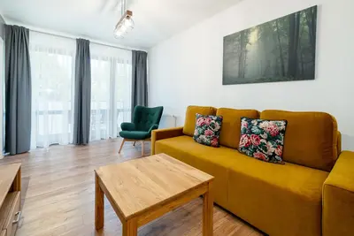 Image de Apartment for 4 guests with 40m² in Karpacz (245929)