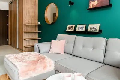 Image de Holiday apartment/apt. for 4 guests with 40m² in Karpacz (245930)