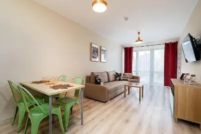 Image de Holiday apartment/apt. for 4 guests with 40m² in Karpacz (245946)