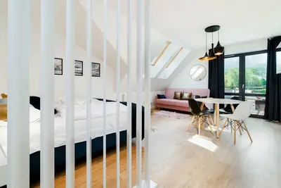 Image de Holiday apartment/apt. for 4 guests with 35m² in Karpacz (245947)