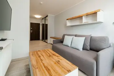 Image de Apartment for 4 guests with 40m² in Karpacz (245948)