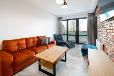 Image de Holiday apartment/apt. for 4 guests with 40m² in Karpacz (245949)