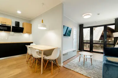 Image de Holiday apartment/apt. for 4 guests with 40m² in Karpacz (245950)