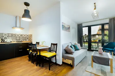 Image de Holiday apartment/apt. for 4 guests with 40m² in Karpacz (245953)