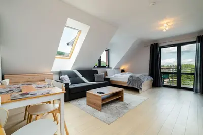 Image de Apartment/apt. for 4 guests with 35m² in Karpacz (245971)