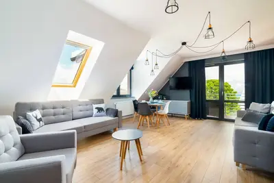 Image de Holiday apartment/apt. for 4 guests with 35m² in Karpacz (245972)