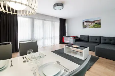 Image de Holiday apartment/apt. for 4 guests with 45m² in Karpacz (245973)