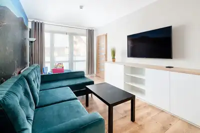 Image de Holiday apartment/apt. for 5 guests with 40m² in Karpacz (245974)