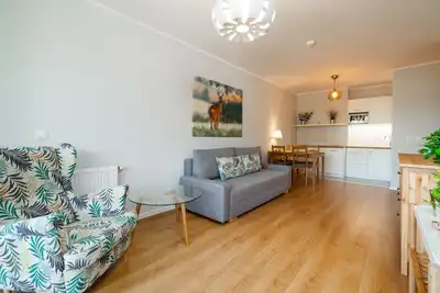 Image de Holiday apartment/apt. for 4 guests with 40m² in Karpacz (245975)