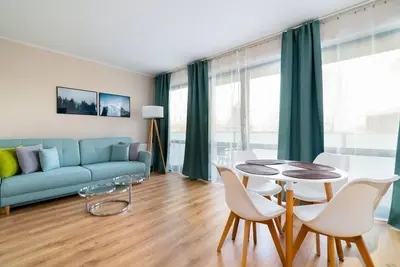 Image de Holiday apartment/apt. for 4 guests with 40m² in Karpacz (245998)