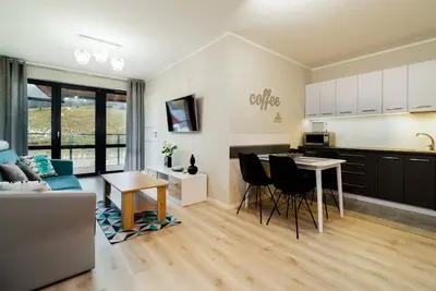 Image de Apartment/apartment for 4 guests with 40m² in Karpacz (246003)