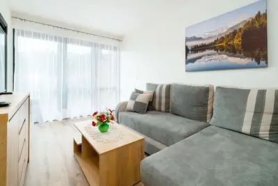 Image de Apartment/apartment for 4 guests with 38m² in Karpacz (246004)