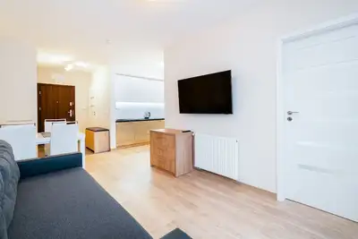 Image de Apartment/apartment for 4 guests with 40m² in Karpacz (246005)