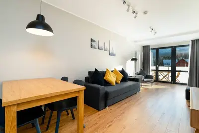 Image de Vacation apartment/apartment for 4 guests with 45m² in Karpacz (246006)