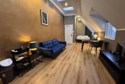Image de 4 Personen Apartment | 45m2