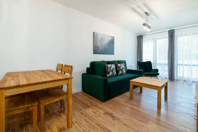 Image de Apartment/apartment for 4 guests with 40m² in Karpacz (246035)