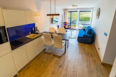 Image de Apartment/apartment for 4 guests with 40m² in Karpacz (246037)