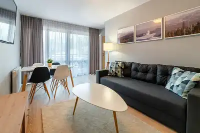 Image de Apartment/apartment for 4 guests with 40m² in Karpacz (246038)