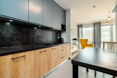 Image de Apartment/apartment for 4 guests with 40m² in Karpacz (246041)