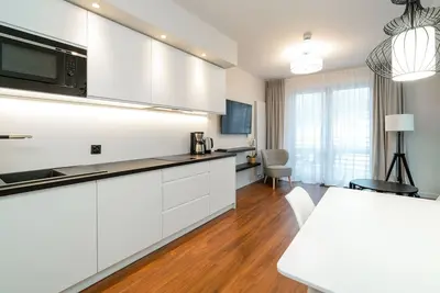 Image de Apartment/apartment for 4 guests with 40m² in Karpacz (246045)